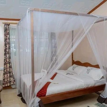 Kivu Resort ناكورو المظهر الخارجي الصورة