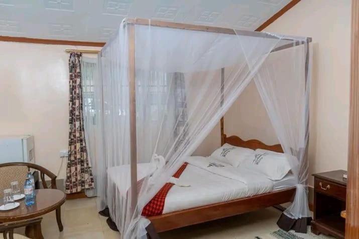 Kivu Resort ناكورو المظهر الخارجي الصورة