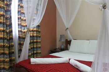 Kivu Resort ناكورو المظهر الخارجي الصورة