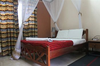 Kivu Resort ناكورو المظهر الخارجي الصورة