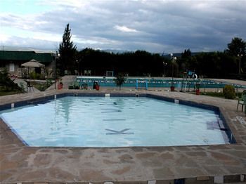 Kivu Resort ناكورو المظهر الخارجي الصورة