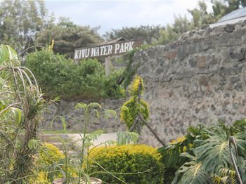 Kivu Resort ناكورو المظهر الخارجي الصورة