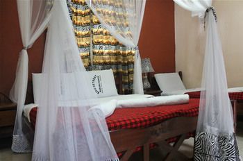 Kivu Resort ناكورو المظهر الخارجي الصورة