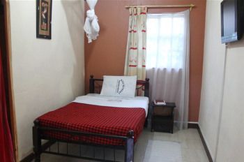 Kivu Resort ناكورو المظهر الخارجي الصورة