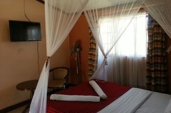 Kivu Resort ناكورو المظهر الخارجي الصورة