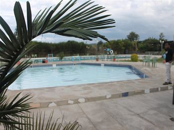 Kivu Resort ناكورو المظهر الخارجي الصورة